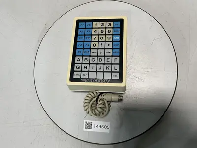 USED NEWBURY 022090B