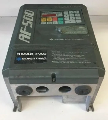 USED Sumitomo AF-500