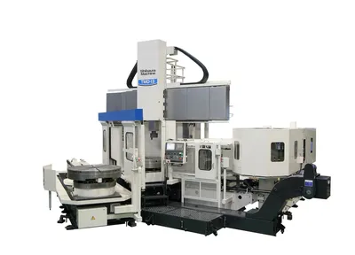 NEW SHIBAURA TMD-13