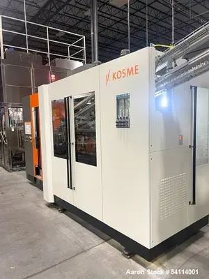 USED KOSME KSB 4RG SYNCHRO