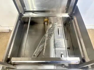 USED CHAMPION DH500-T