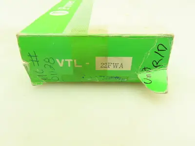 ETA VTL22FWA DC Power Supply VTL Series 12V Output AC Input Convertor