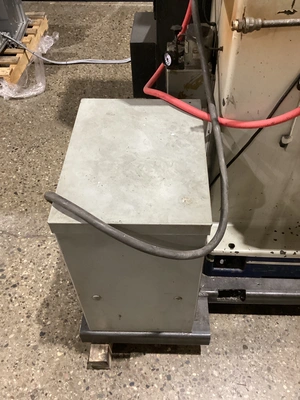 Used VECTRAX UNKNOWN Vertical Mills Michigan US | iGAM Industrial Marketplace #230294