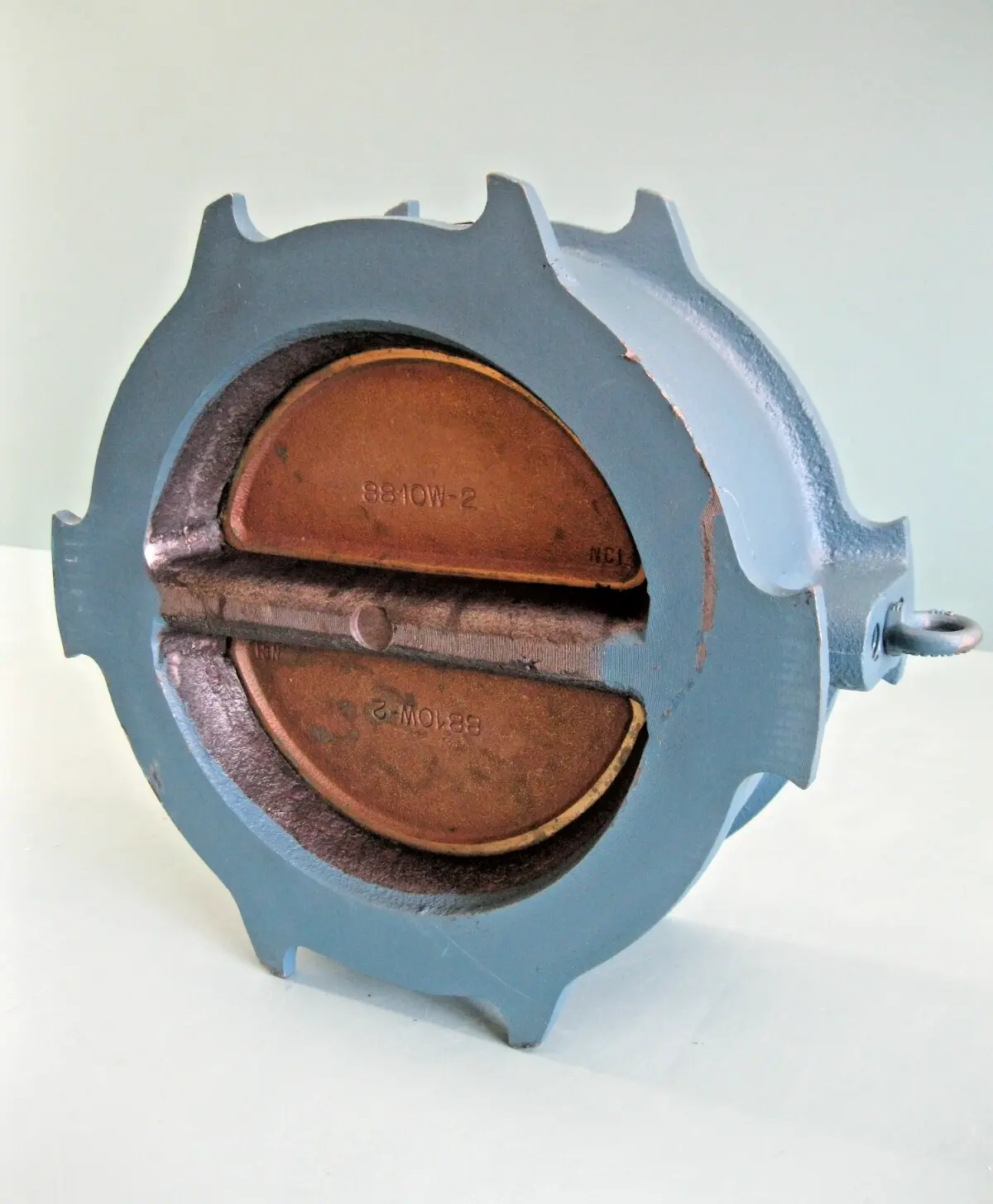 NEW ValMatic 8810W.1