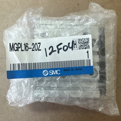 NEW SMC MGPL16-20Z