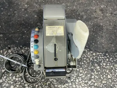 Used BETTER PACK 555S Dispensing Machines Ohio US | HGR 24 #1290275