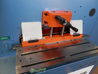 New | in-Stock SCOTCHMAN 12012 -24 M Ironworkers California US | Sterling Machinery Exchange #1465450