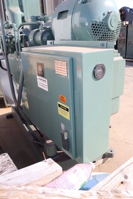 USED FOSDICK ECONOMAX