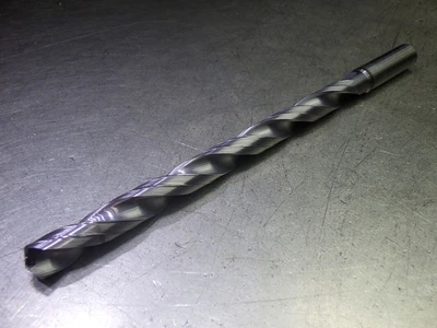 Walter 1/2" Coolant Thru 12xD Carbide Drill DC150-12-12.700A1-WJ30TA (LOC2202)