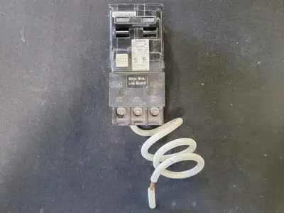 USED SIEMENS BF230