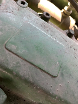 USED 2014 JOHN DEERE 6150R