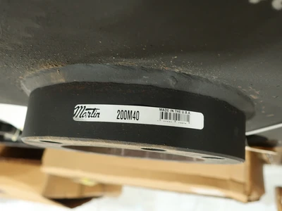 Used MARTIN _UNKNOWN_ Parts Ohio US | Aucto #1306740