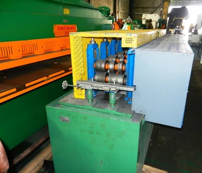 USED ROLL-MATIC 15