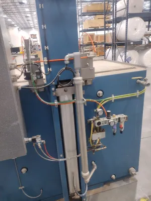 USED RAMCO EQUIPMENT MK52ESSX/HD