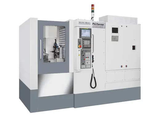 NEW AKIRA SEIKI H250RT