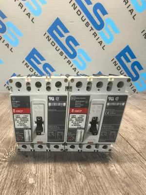 CUTLER-HAMME HMCP007C0C Circuit Breakers | ESS Industrial Equipment Sales (2)