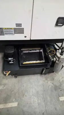 2014 MAZAK VCU-300A 3X Machining Centers, Vertical | Asset Exchange Corporation (5)