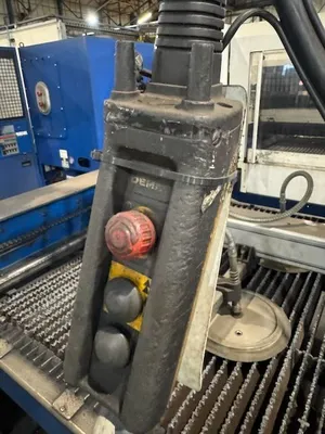 Pelloby Jib Crane 500 kgs capacity Material Handling | Bowland Trading Ltd (9)