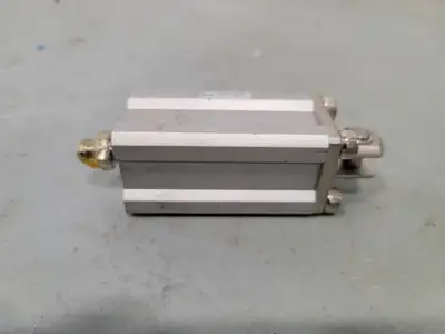 USED SMC CQ2D20-50DM