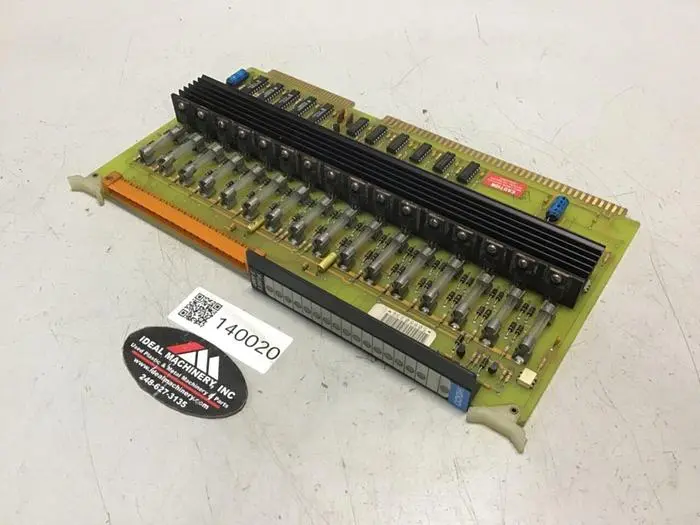 USED CINCINNATI MILACRON 3-531-4479A
