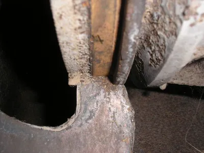 USED GOULDS 3405 12X14-14
