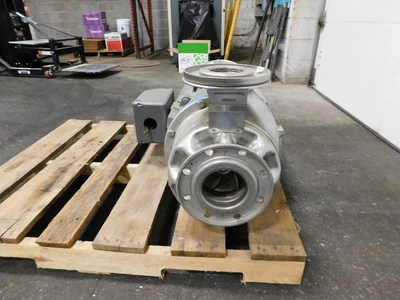 New | in-Stock G&L _UNKNOWN_ Centrifugal Pumps Ohio US | Equipment Recovery Corp. #1330394