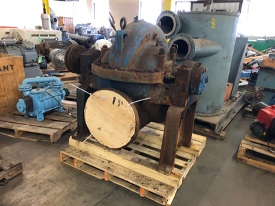 USED Goulds 3415