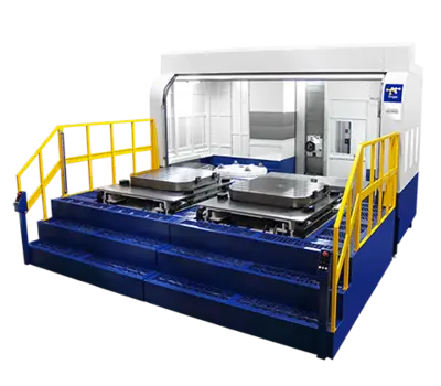 TONGTAI HG-1250 Horizontal Machining Centers | 520 Machinery Sales LLC (1)