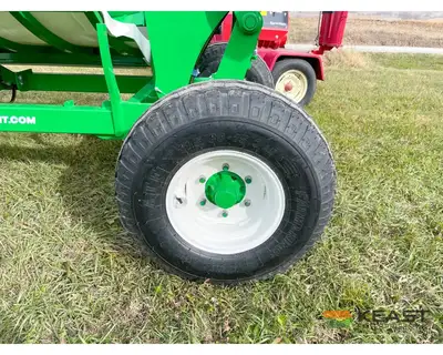 Used HUSTLER _UNKNOWN_ Bale Choppers - Feeders Iowa US | Keast Enterprises #1360314