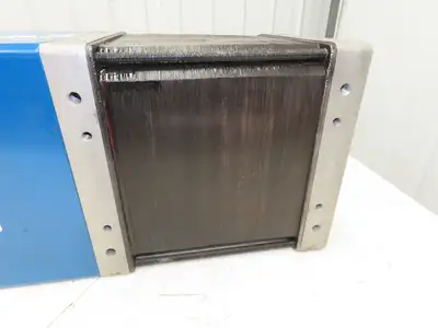 RoMan M446150PL1BOLX Spot Welding Transformer Power Supply 150KVA 1PH 440V 1GPM