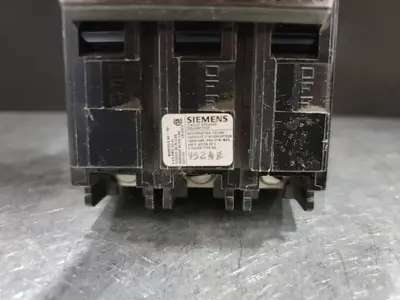 USED SIEMENS Q370