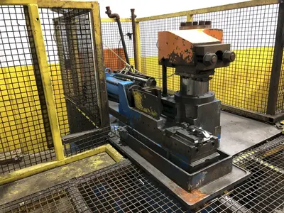 USED EAGLE TC-2000