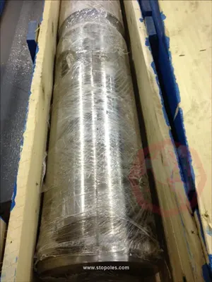(3) 95 mm Barrel, Ultra Wear--New, Never Used