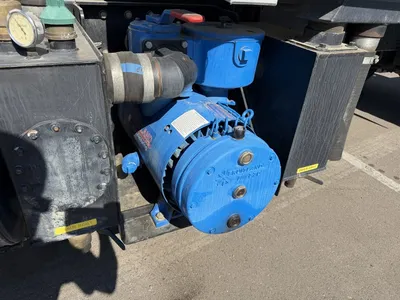 Used 2021 PETERBILT VACUUM TANK Vacuum Truck Minnesota US | Carco Truck & Equipment #1513931