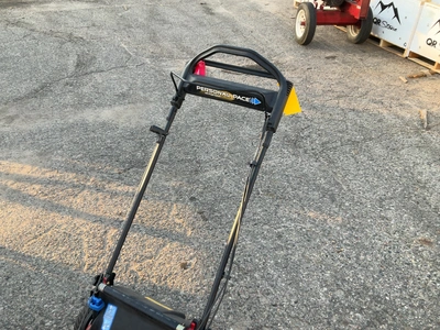 Used (5) VARIOUS Mowers Michigan US | Miedema Asset Management Group #1762753