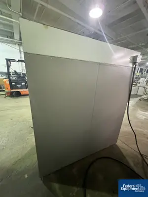 USED Sheldon Manufacturing Sheldon MFG Incubator