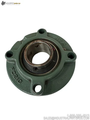 USED NTN FC210