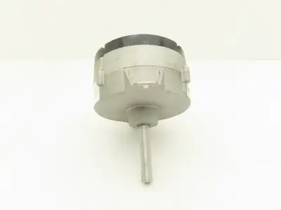Hytrol e24i Roller Conveyor Motor 24VDC O-Ring Drive 033.09022