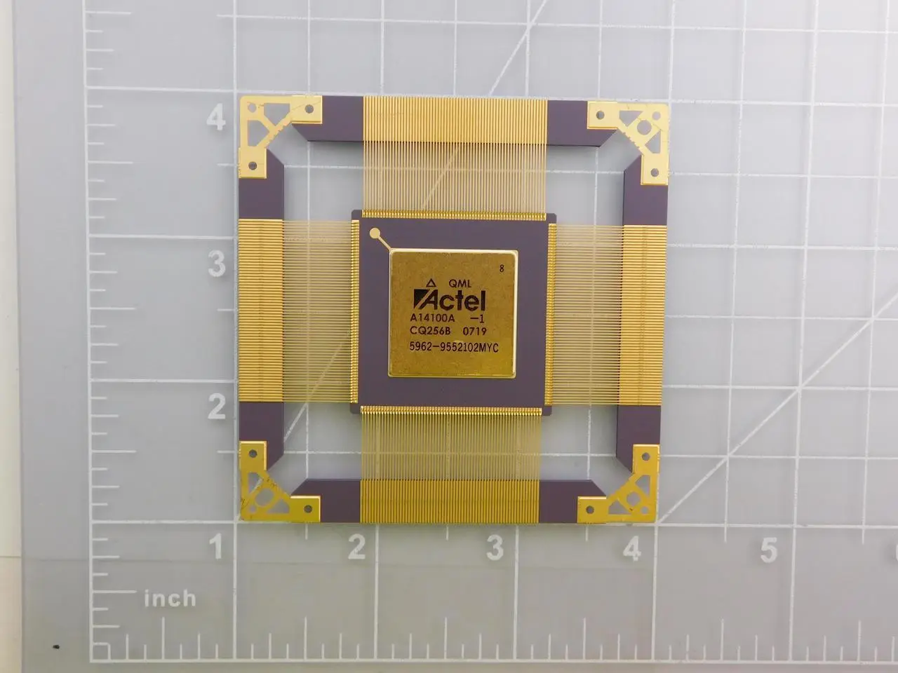 Used _UNKNOWN_ _UNKNOWN_ Semiconductor Parts Texas US | Aucto #1510733