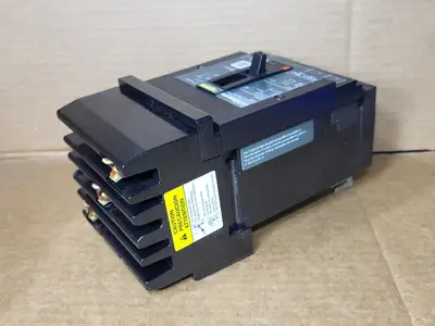 NEW SCHNEIDER ELECTRIC HJA36015