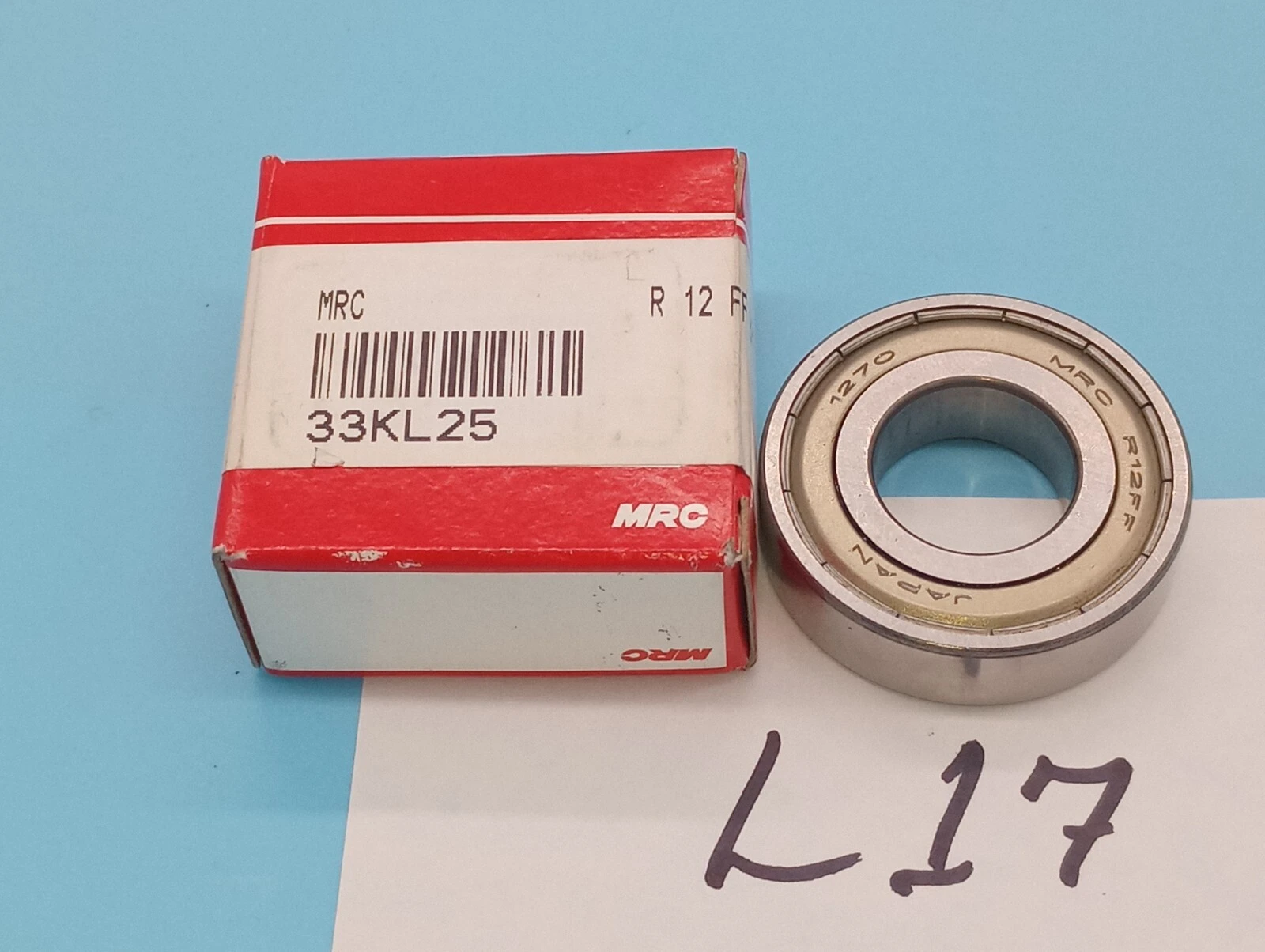 NEW FAG 33KL25