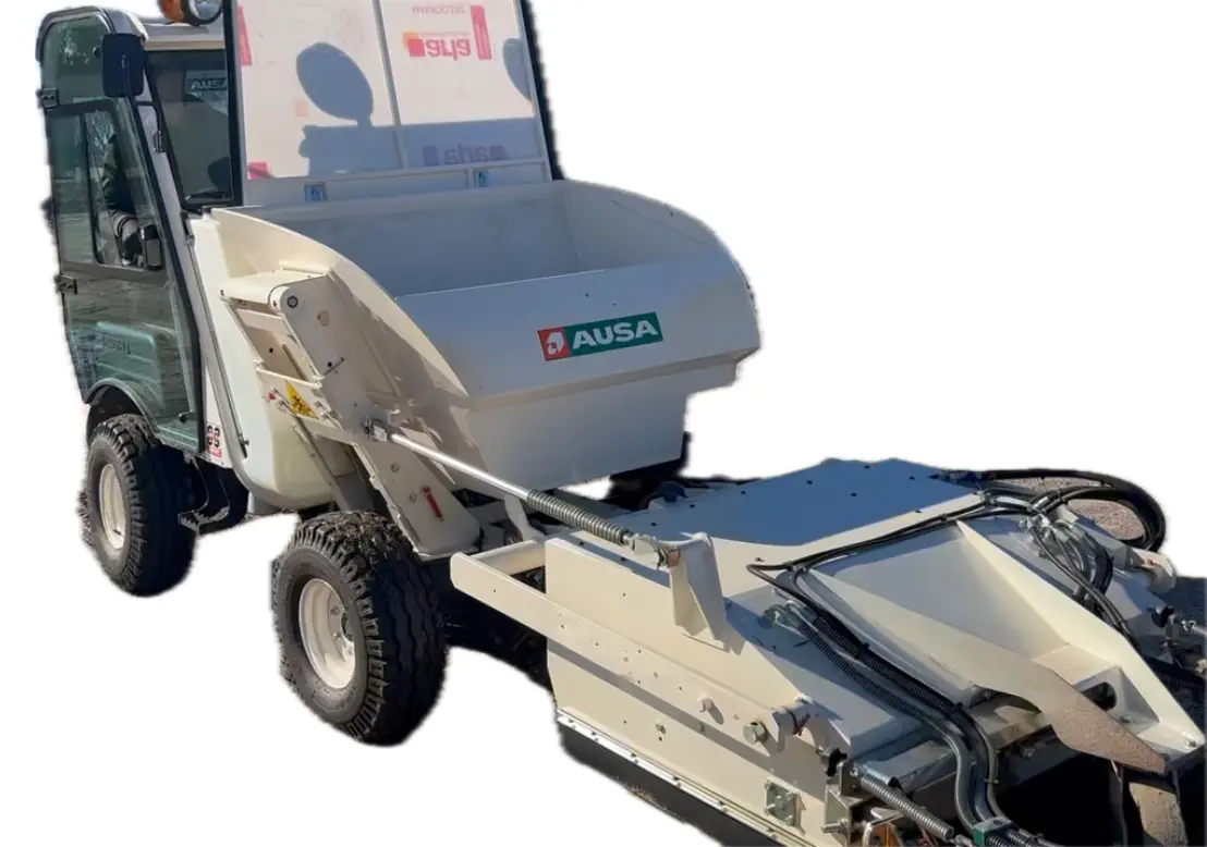 USED 2022 Excelway BD202