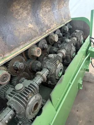 Used PEARSON N/A Roll Formers Ohio US | G-2000, Inc. #1079423