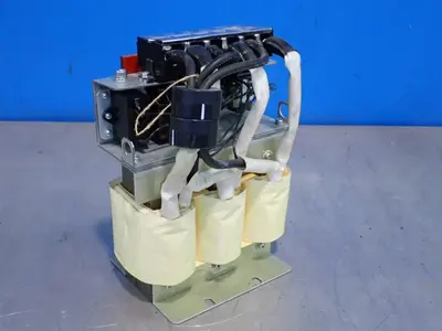 USED OHIO ELECTRIC INDUSTRIES 4H935827