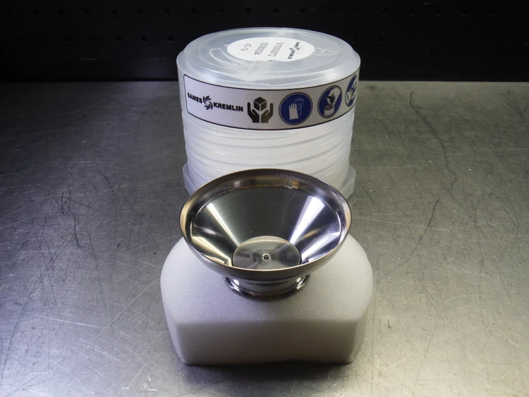 New | in-Stock SAMES KREMLIN _UNKNOWN_ Tooling & Accessories (Other) Michigan US | Superior Machine & Tool Inc #208979