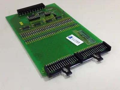 Used BACHMANN ELECTRONIC CE32/1S Circuit Boards Michigan US | Ideal Machinery #1308725