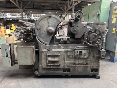 CINCINNATI #3 EA GRINDERS, CENTERLESS | GCH Machinery (1)