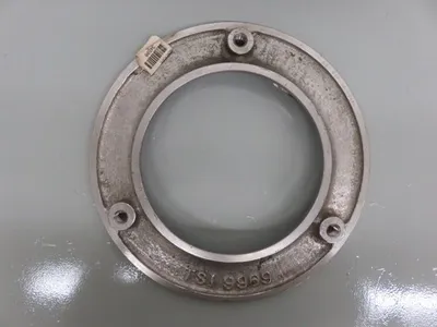 Wearplate / Suction Side Plate for Worthington pump model 6FRBH-111, 316ss