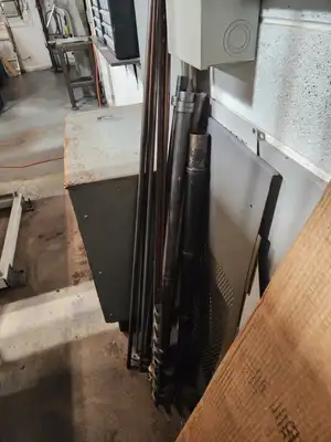 USED 1999 MAZAK SUPER QUICK TURN 200MY