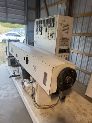 USED 1984 WELEX WELEX 350